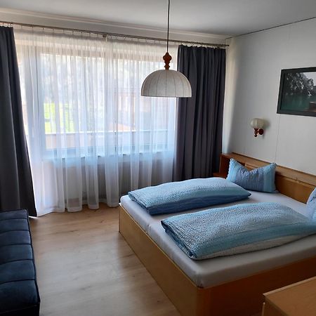 Kehrerhof Bed & Breakfast Rifiano Exterior foto