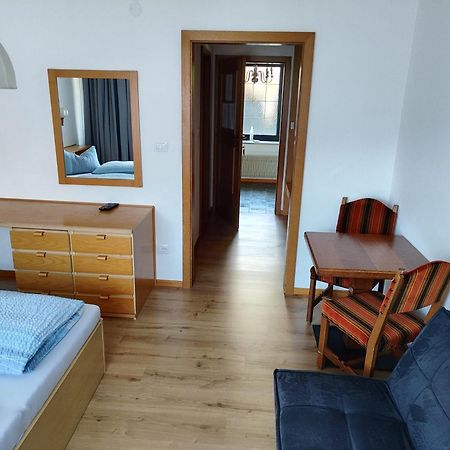 Kehrerhof Bed & Breakfast Rifiano Exterior foto