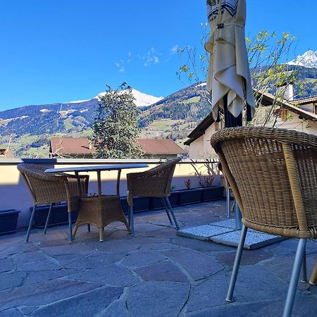 Kehrerhof Bed & Breakfast Rifiano Exterior foto