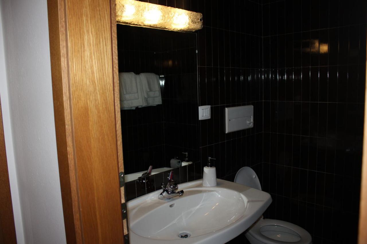 Kehrerhof Bed & Breakfast Rifiano Exterior foto