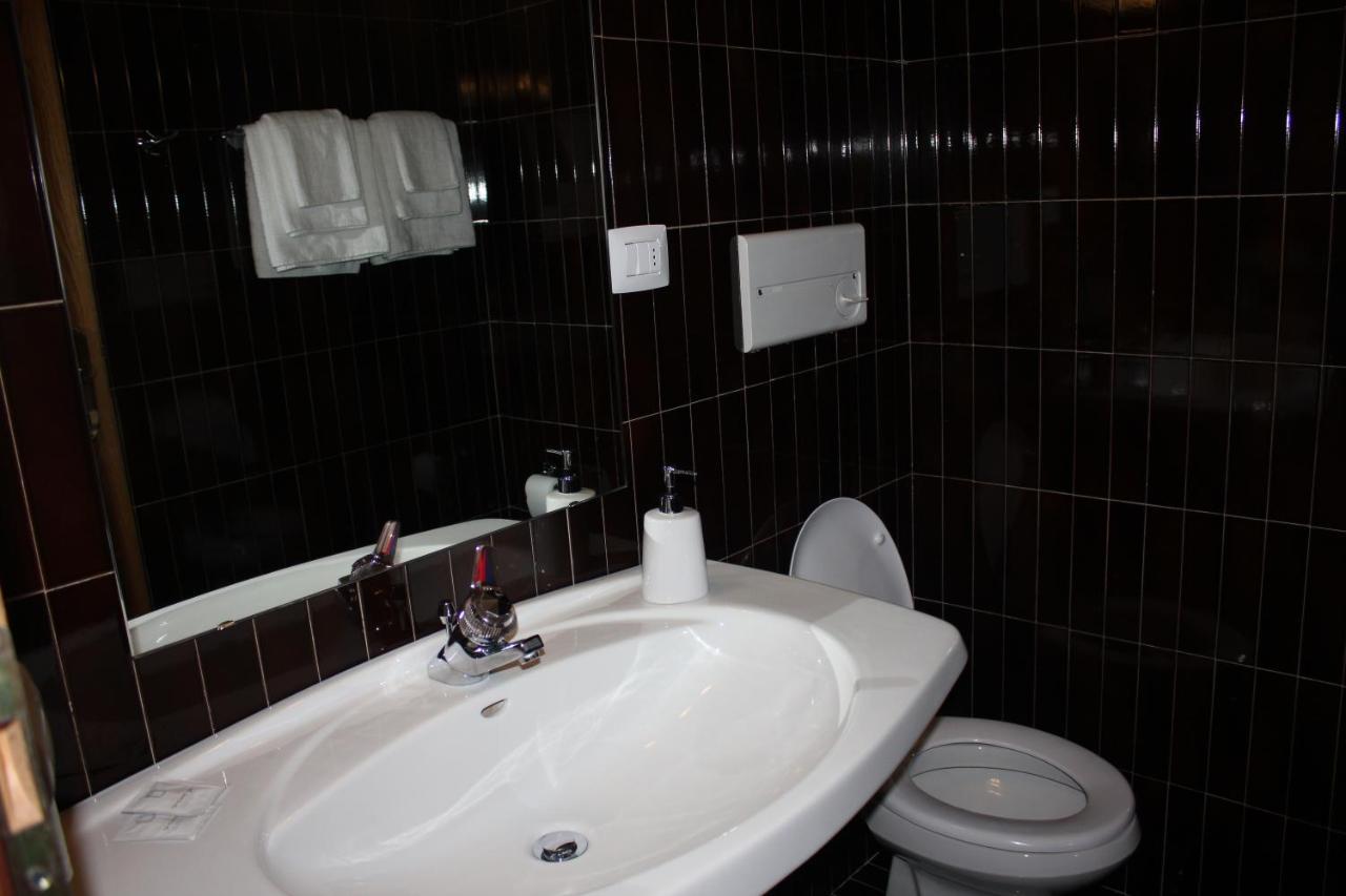 Kehrerhof Bed & Breakfast Rifiano Exterior foto