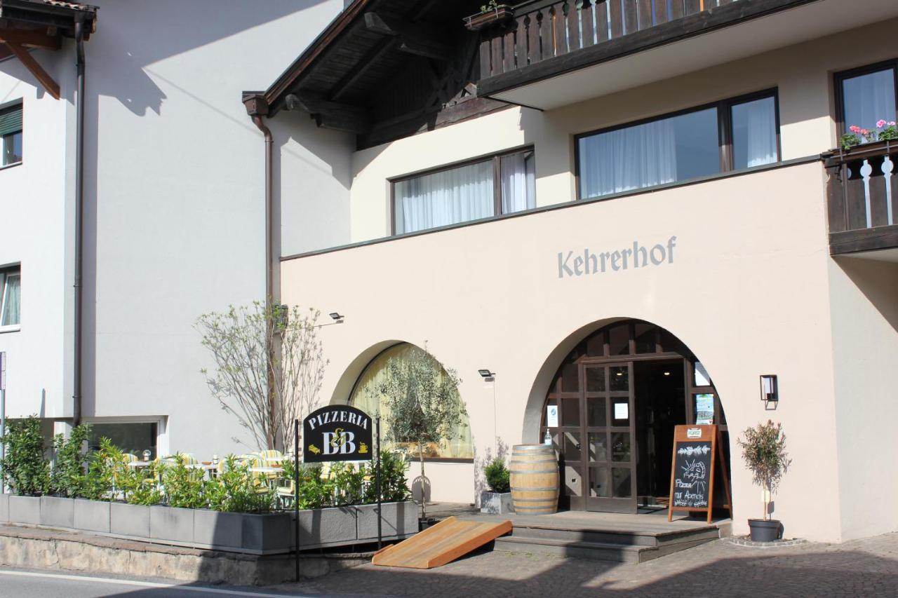 Kehrerhof Bed & Breakfast Rifiano Exterior foto