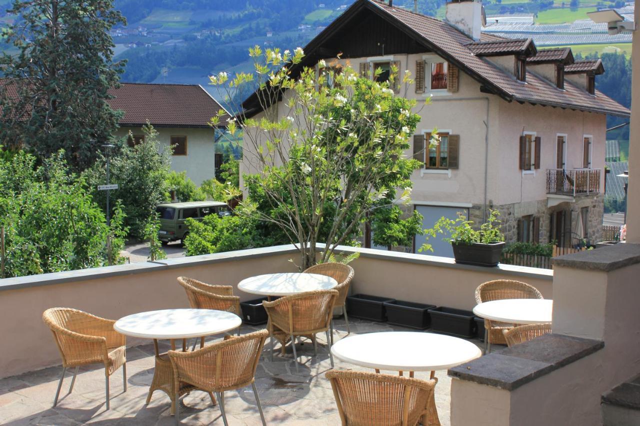 Kehrerhof Bed & Breakfast Rifiano Exterior foto