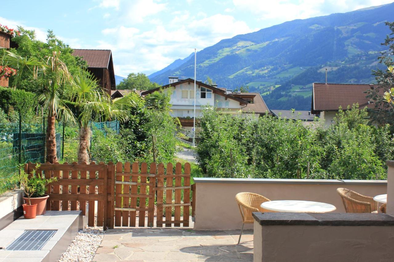 Kehrerhof Bed & Breakfast Rifiano Exterior foto