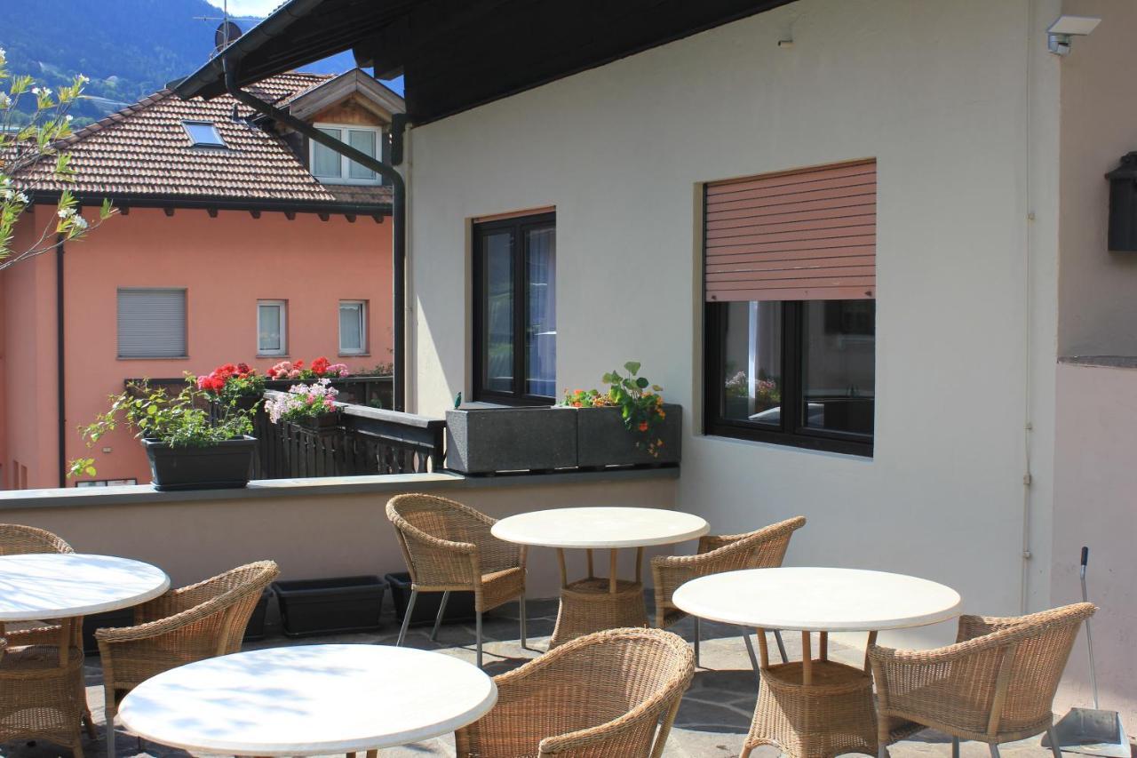 Kehrerhof Bed & Breakfast Rifiano Exterior foto