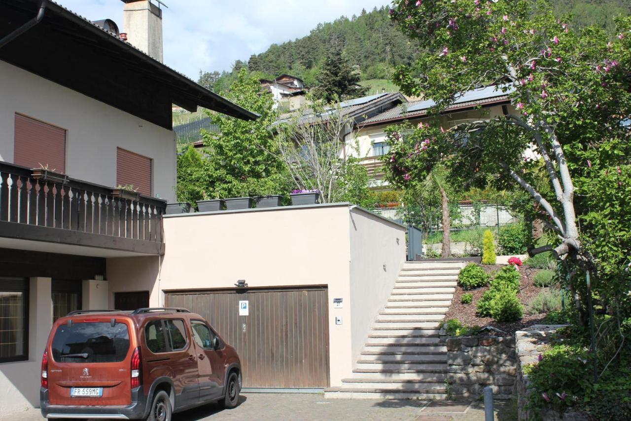 Kehrerhof Bed & Breakfast Rifiano Exterior foto