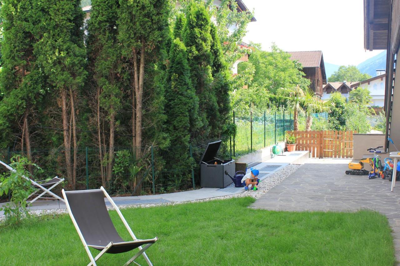 Kehrerhof Bed & Breakfast Rifiano Exterior foto