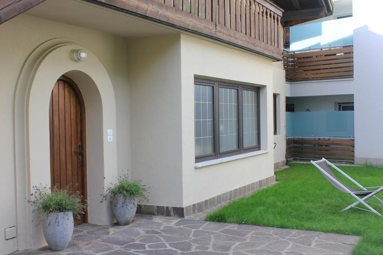 Kehrerhof Bed & Breakfast Rifiano Exterior foto