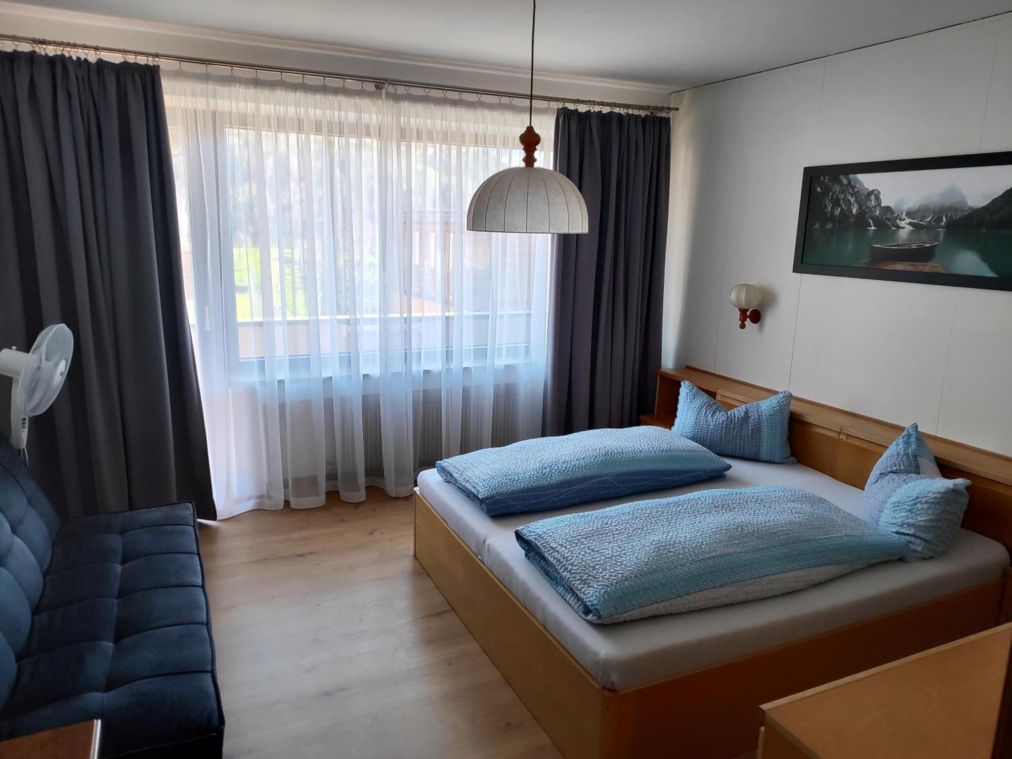 Kehrerhof Bed & Breakfast Rifiano Exterior foto