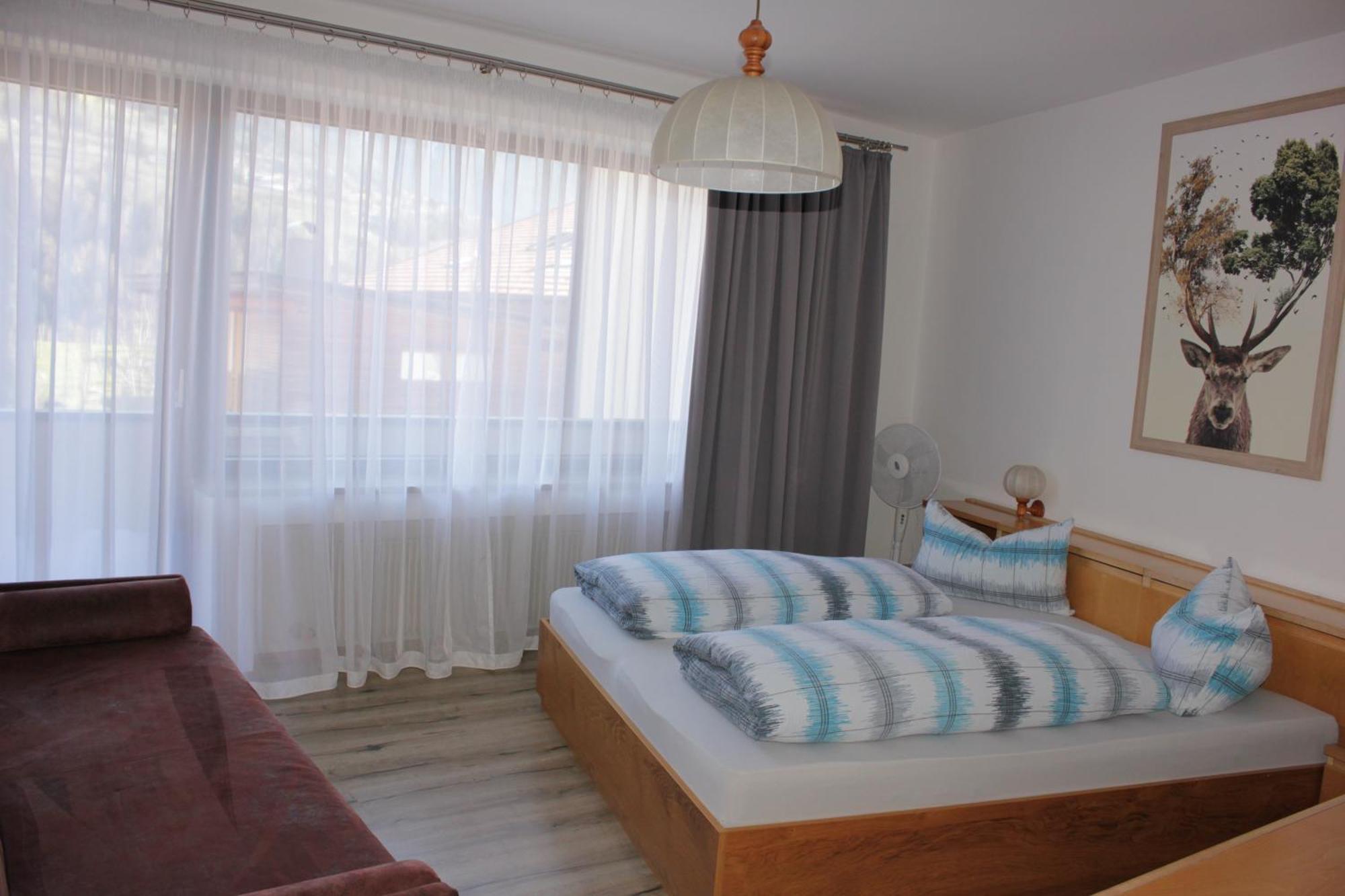 Kehrerhof Bed & Breakfast Rifiano Exterior foto
