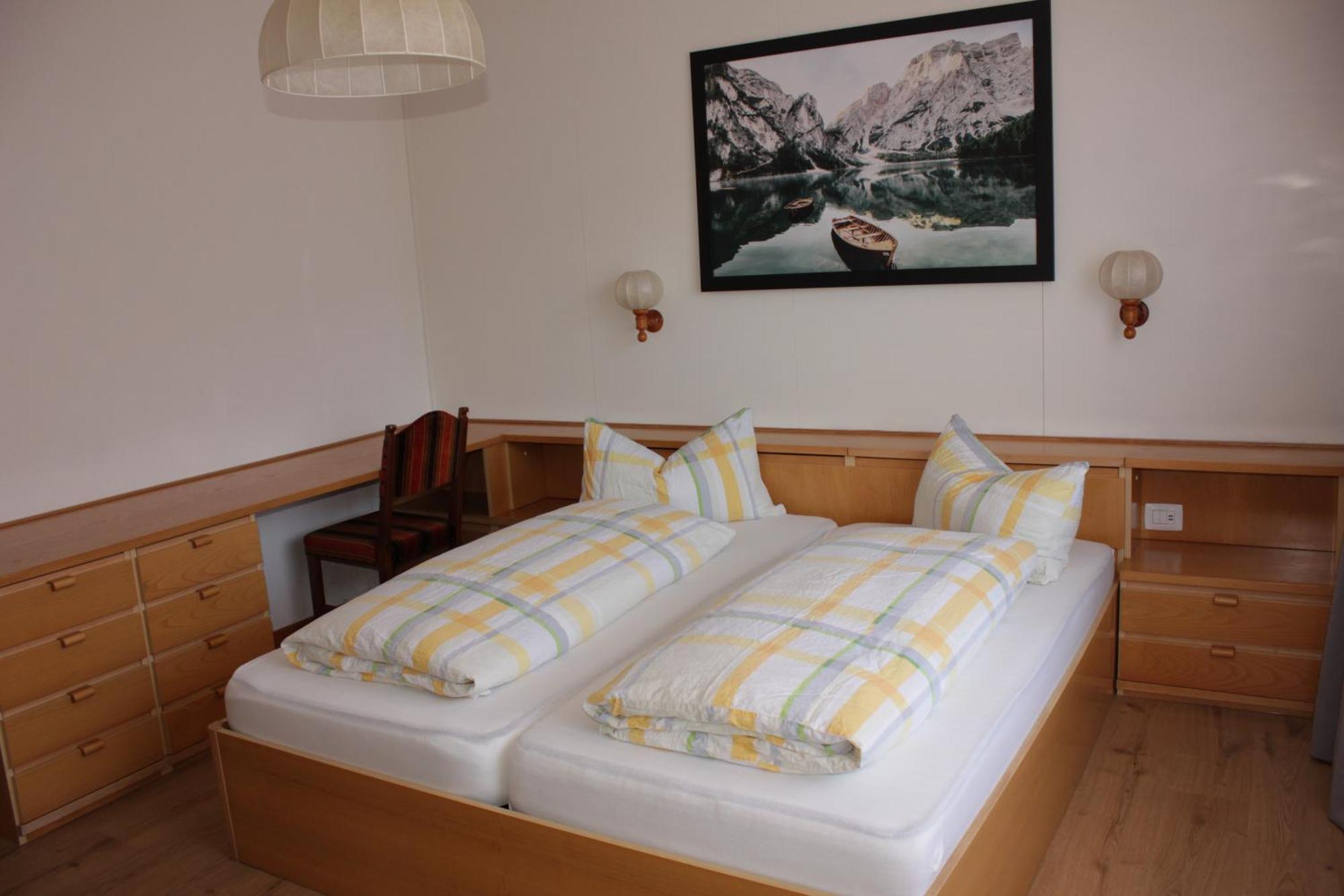 Kehrerhof Bed & Breakfast Rifiano Exterior foto