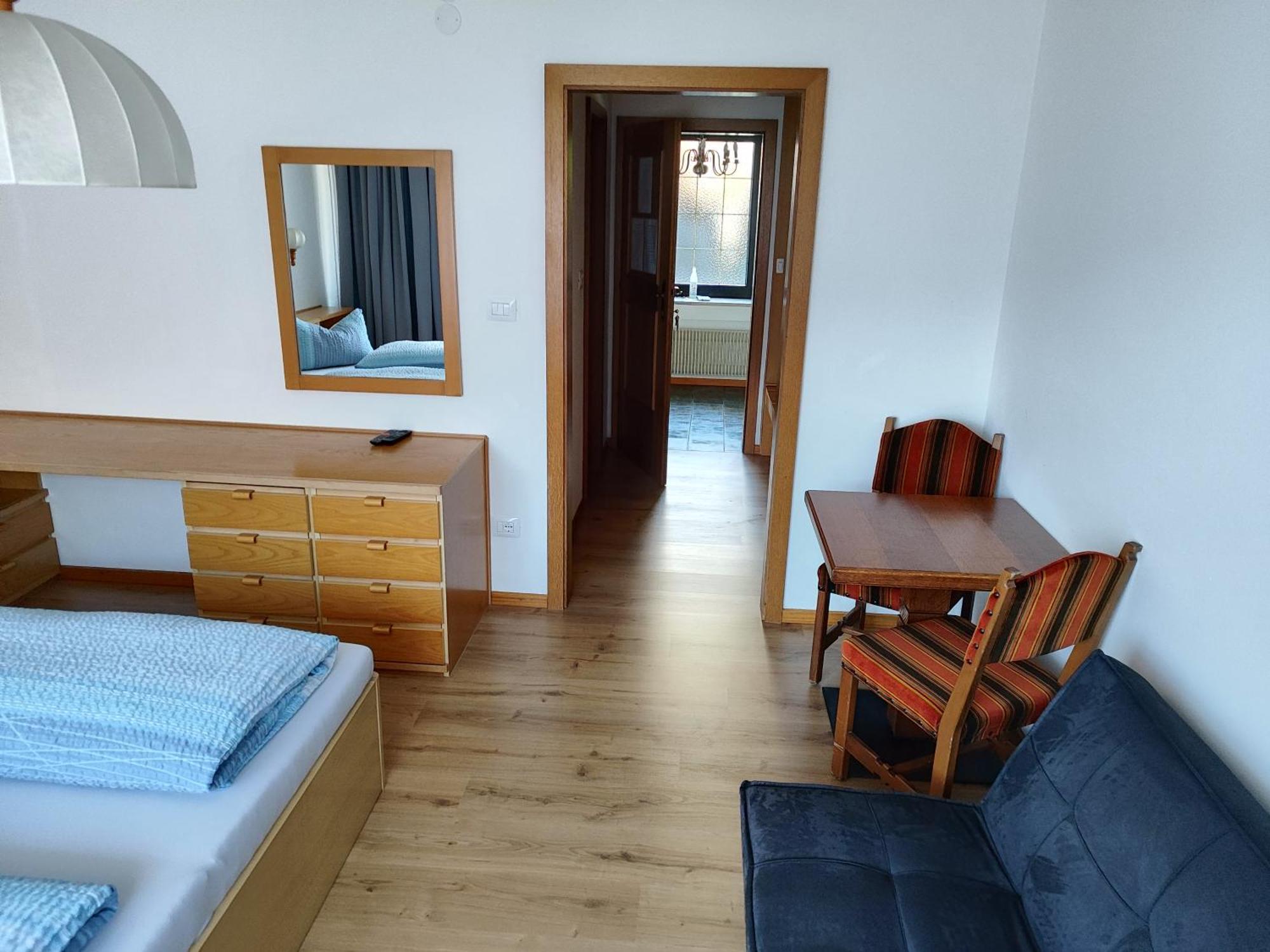 Kehrerhof Bed & Breakfast Rifiano Exterior foto