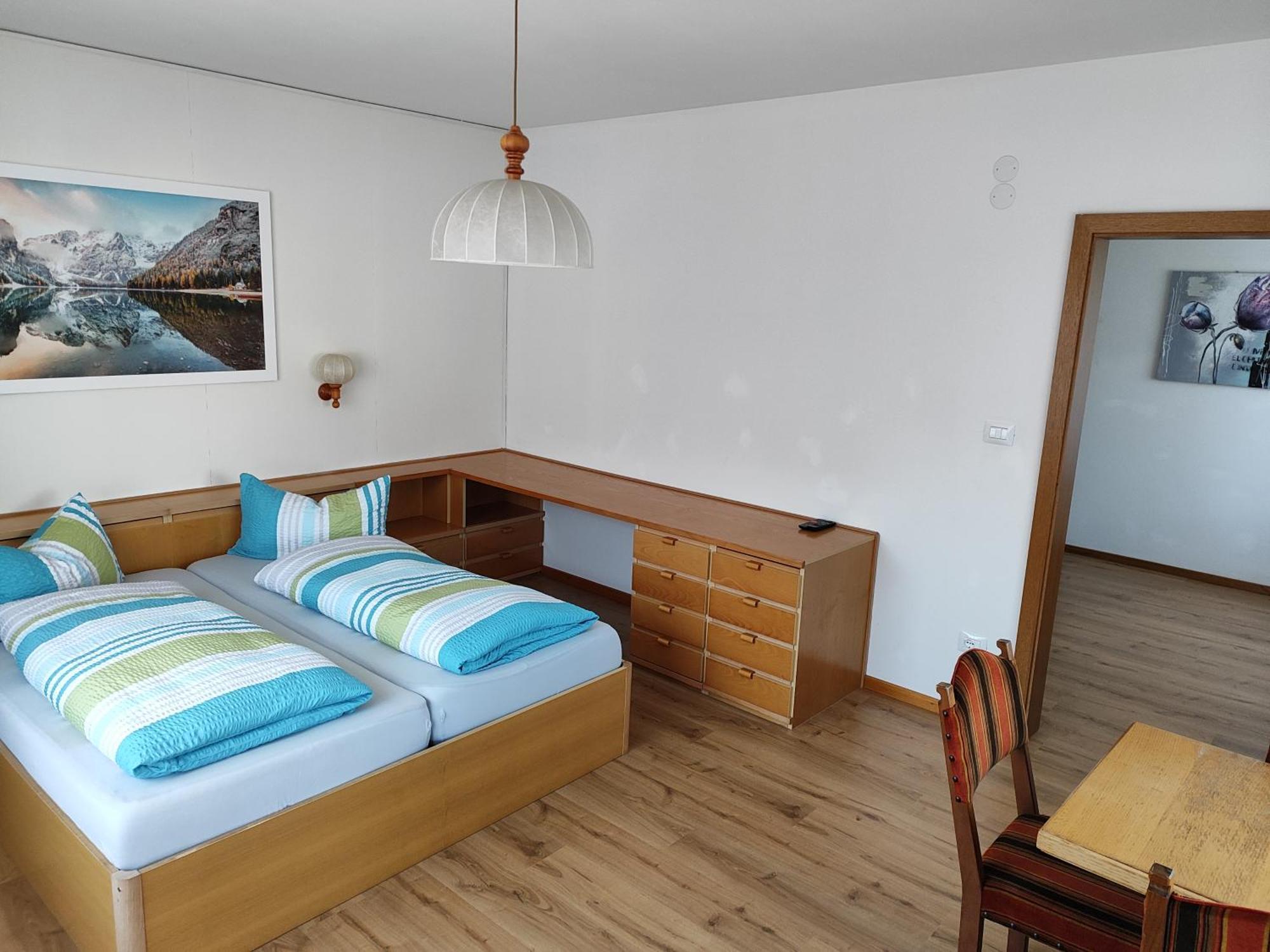 Kehrerhof Bed & Breakfast Rifiano Exterior foto