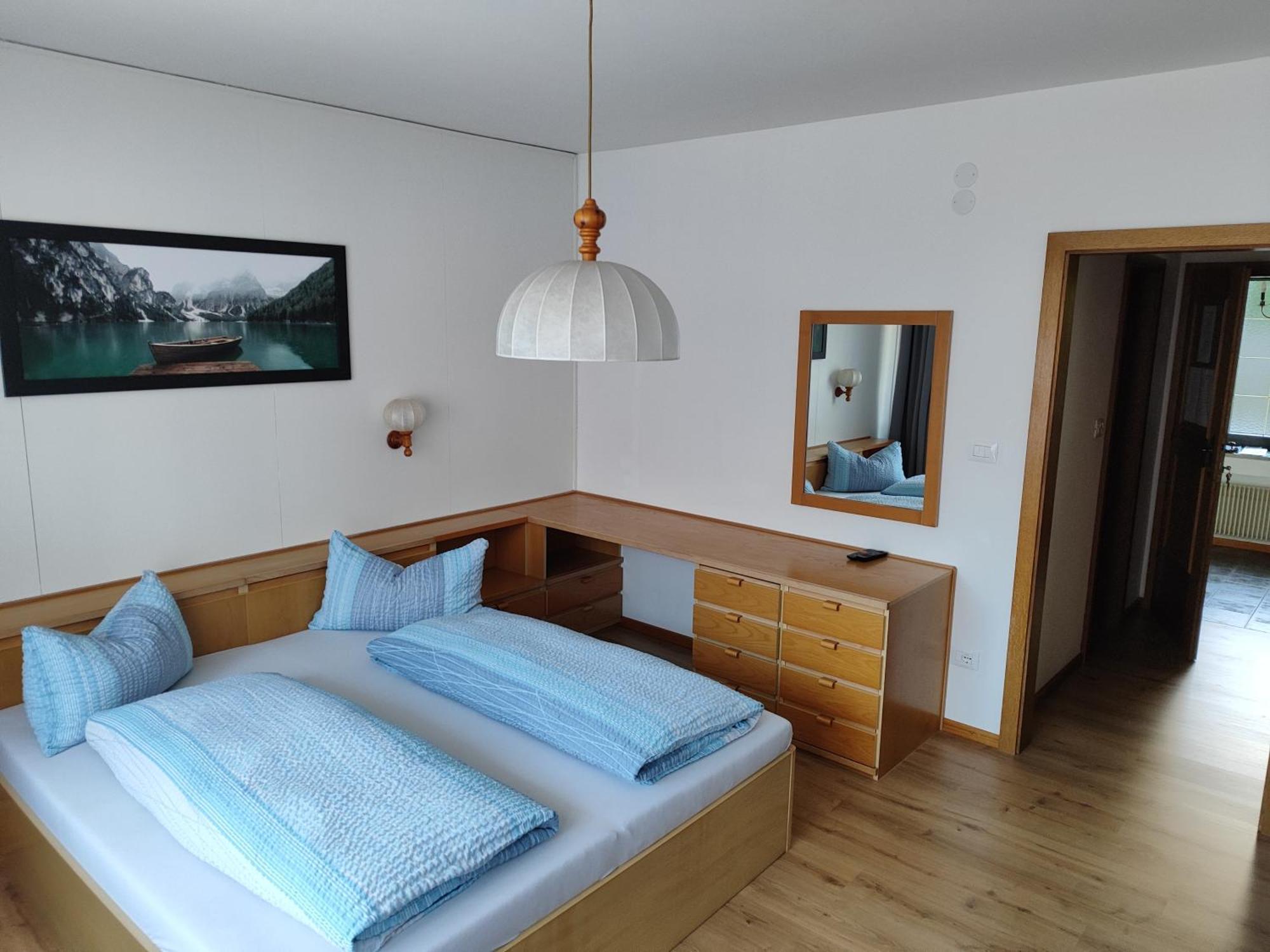 Kehrerhof Bed & Breakfast Rifiano Exterior foto