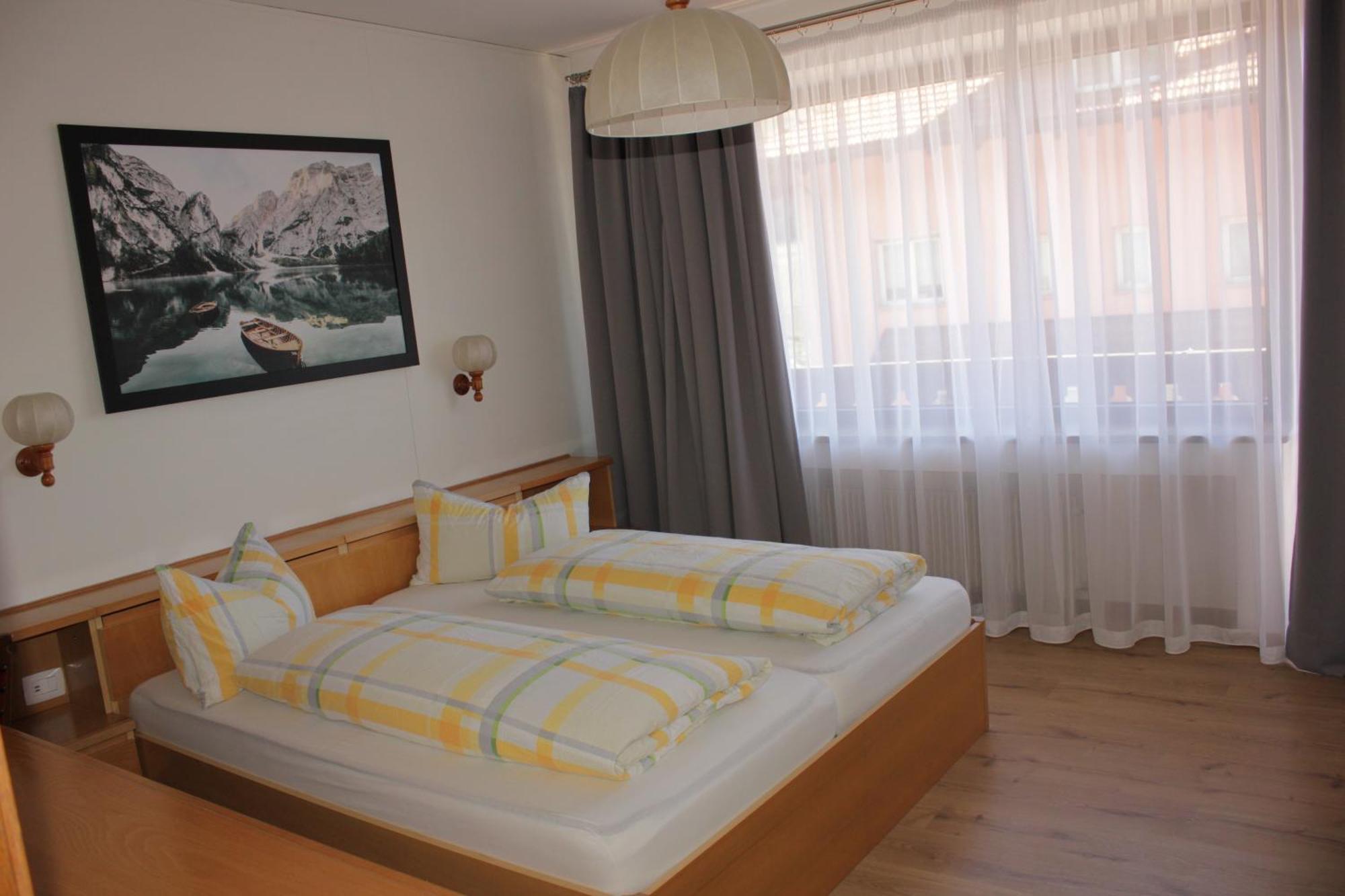 Kehrerhof Bed & Breakfast Rifiano Exterior foto