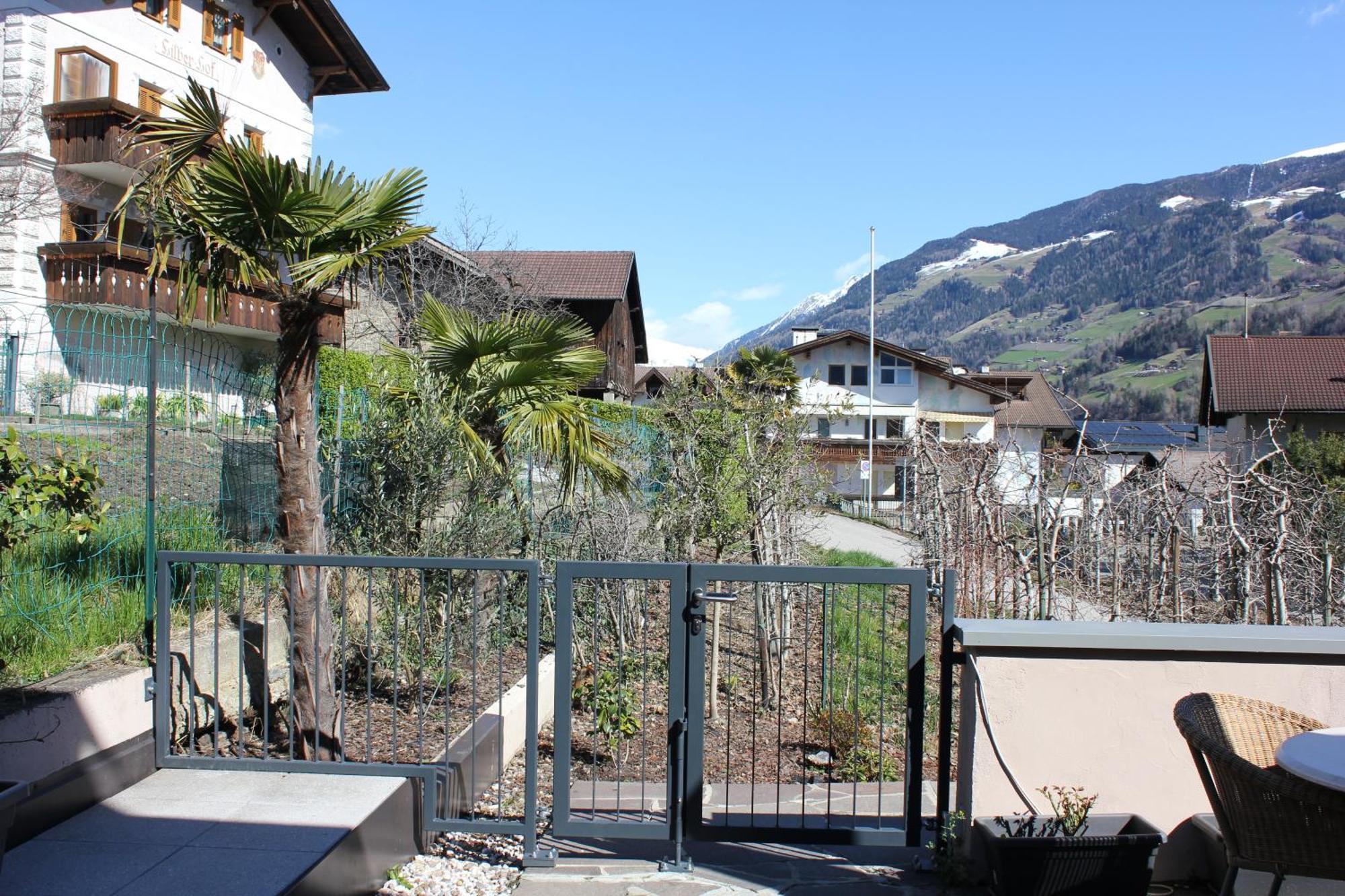 Kehrerhof Bed & Breakfast Rifiano Exterior foto