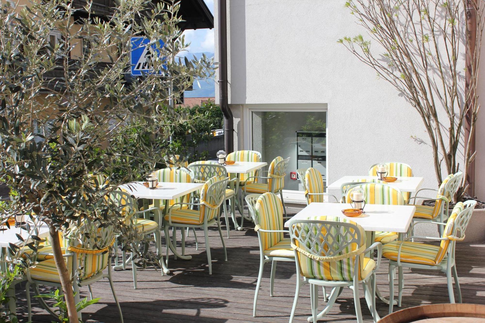 Kehrerhof Bed & Breakfast Rifiano Exterior foto